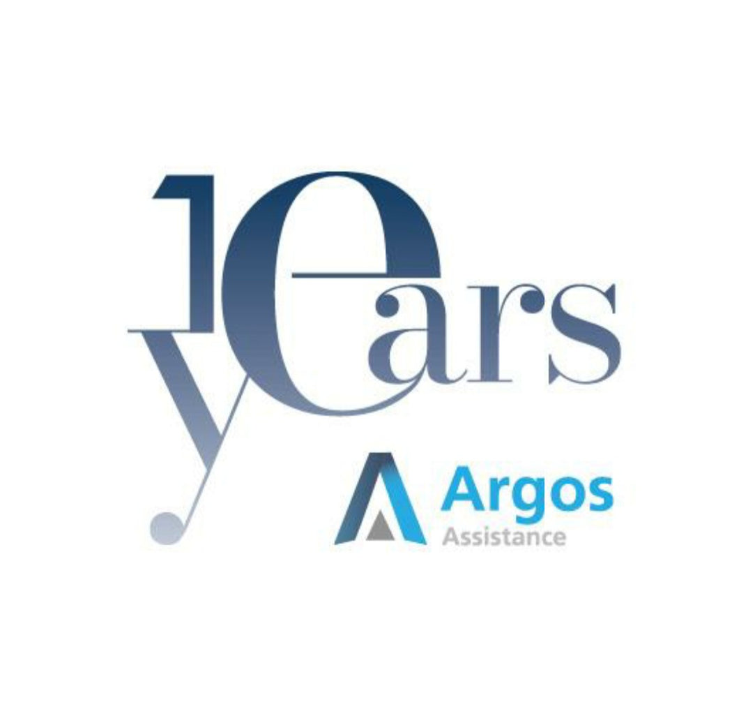 Argos Card